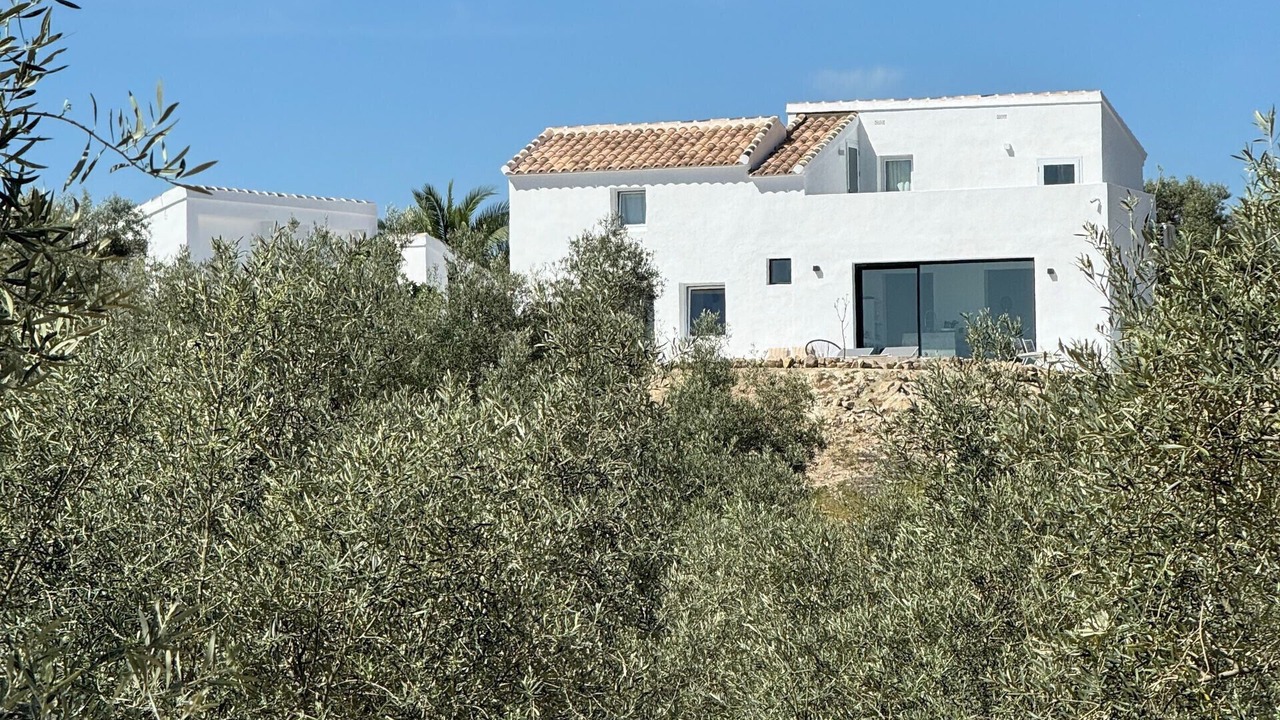 Photo of Outdoor in Iznajar