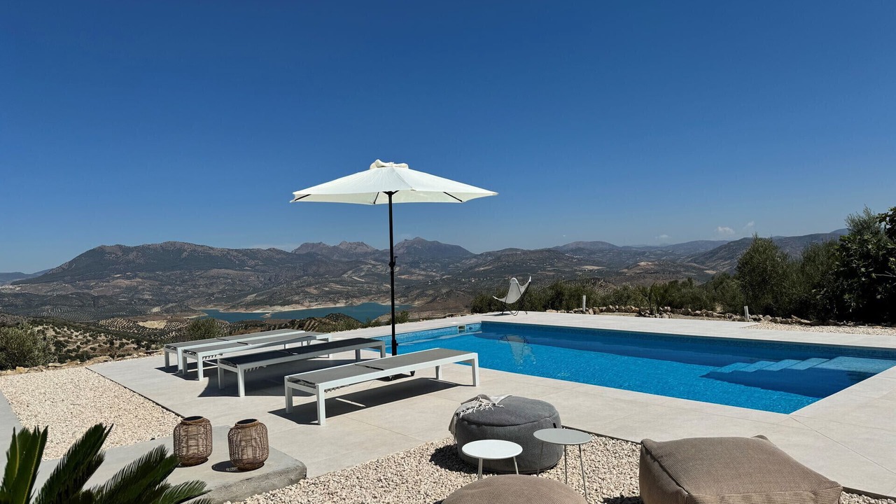 Photo of Outdoor in Iznajar