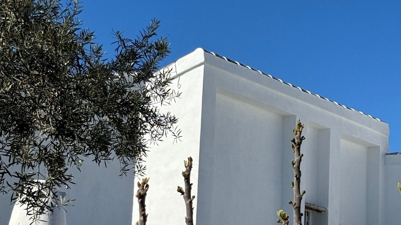 Photo of Outdoor in Iznajar