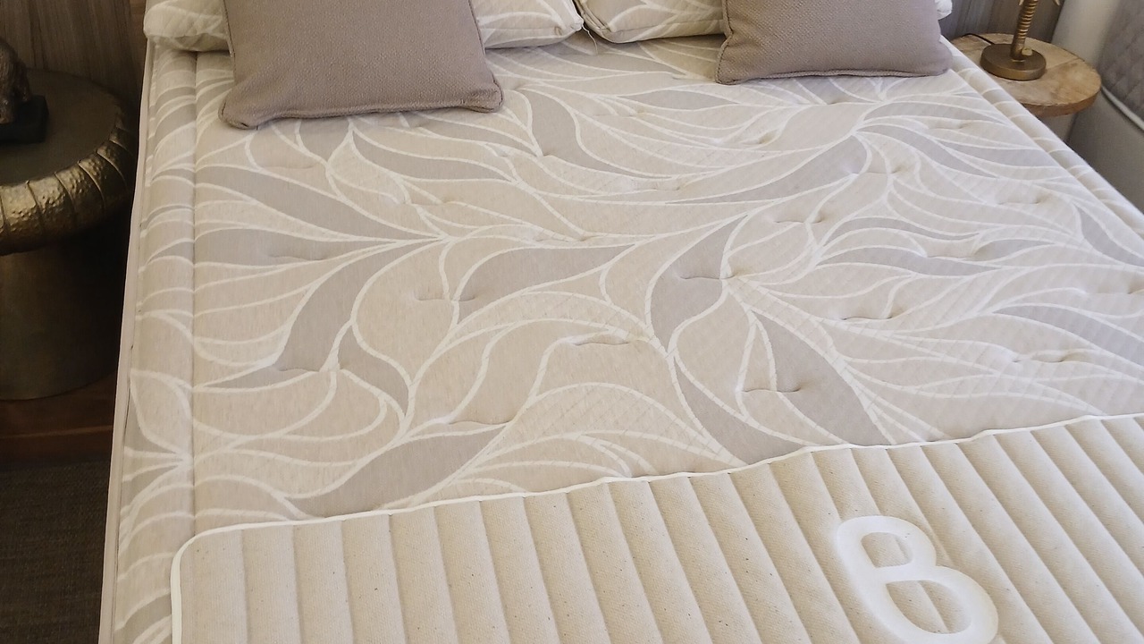 Photo of Bedroom in La Cala del Moral