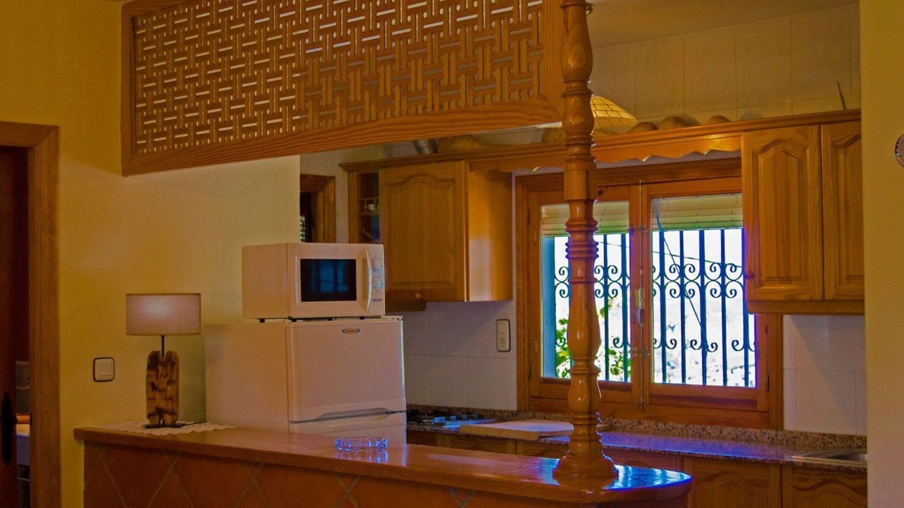 Photo of Bedroom in Nechite