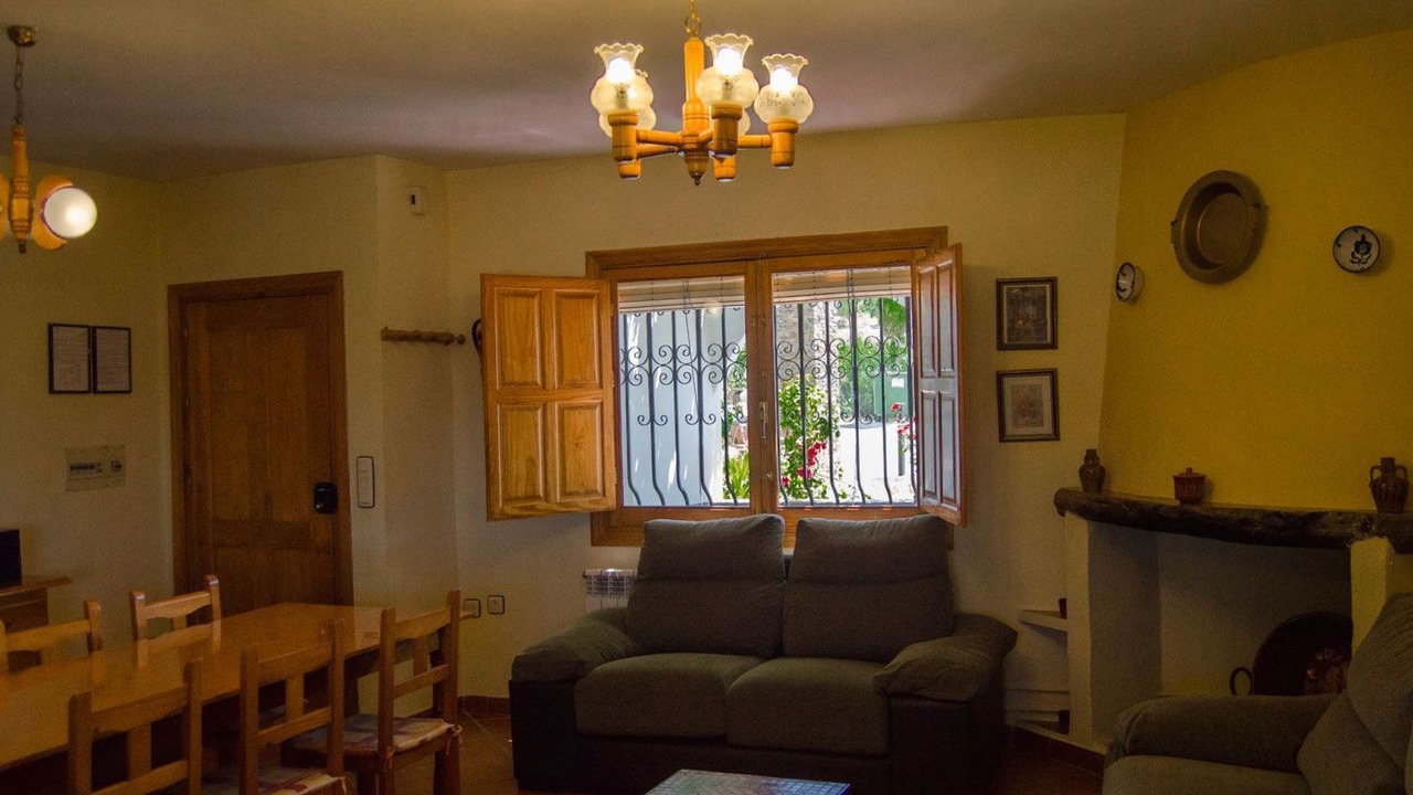 Photo of Livingroom in Nechite