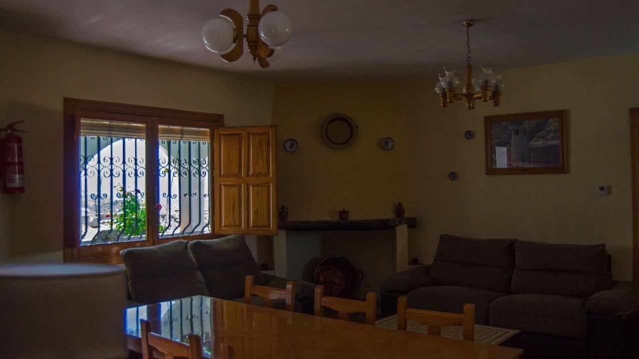 Photo of Livingroom in Nechite