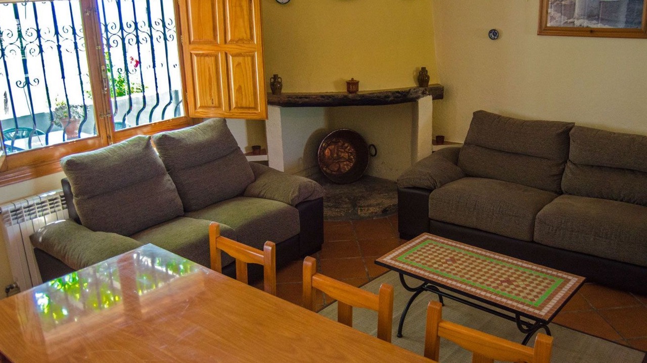 Photo of Livingroom in Nechite