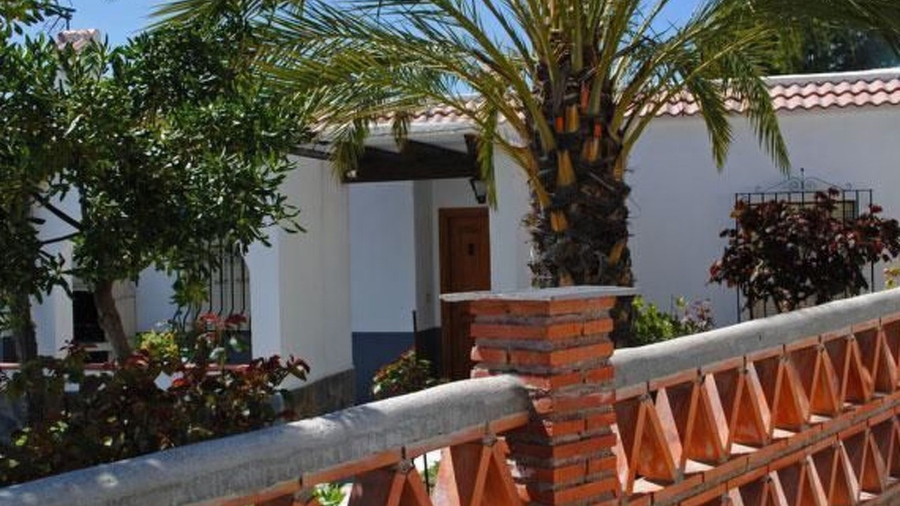 Photo of Outdoor in Nechite