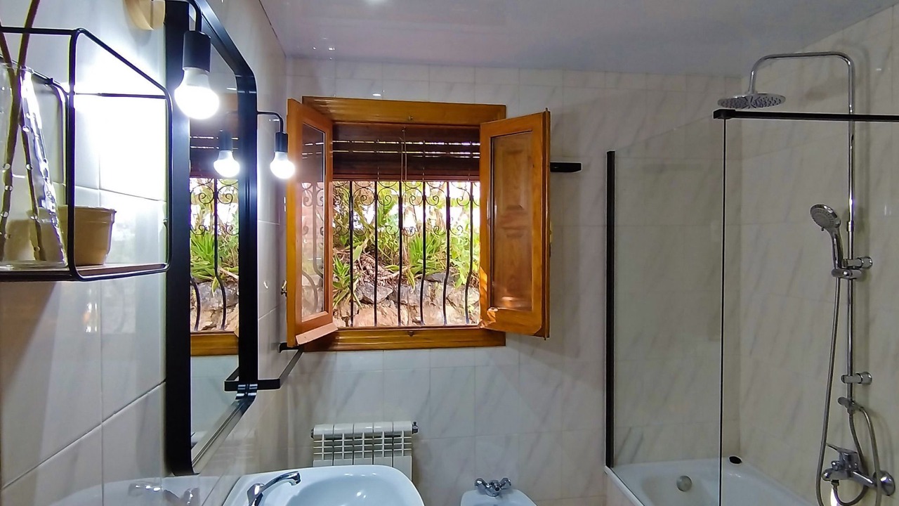 Photo of Bathroom in Nechite