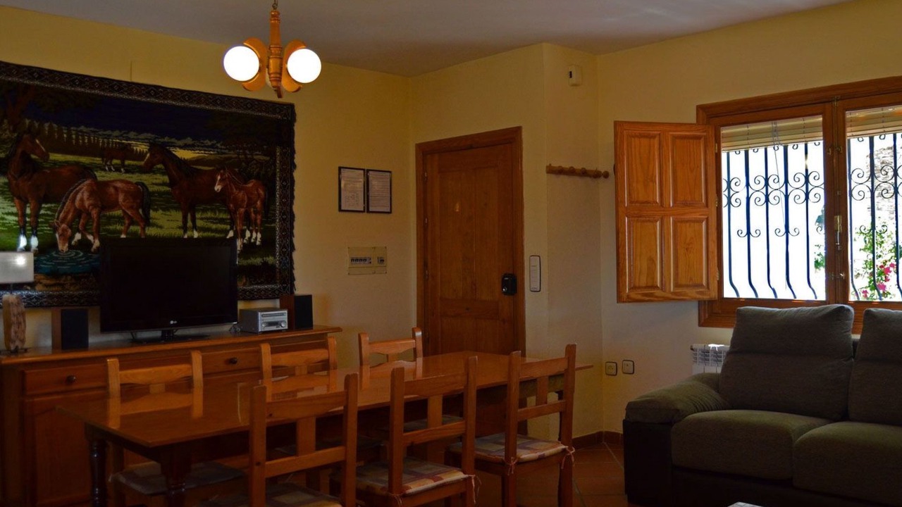 Photo of Livingroom in Nechite