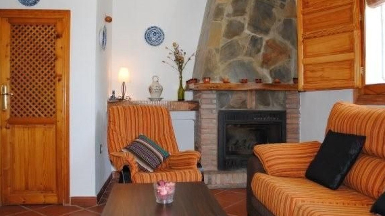 Photo of Livingroom in Nechite