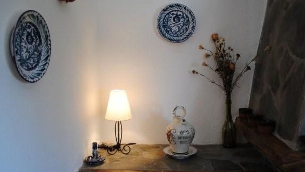 Photo of Livingroom in Nechite