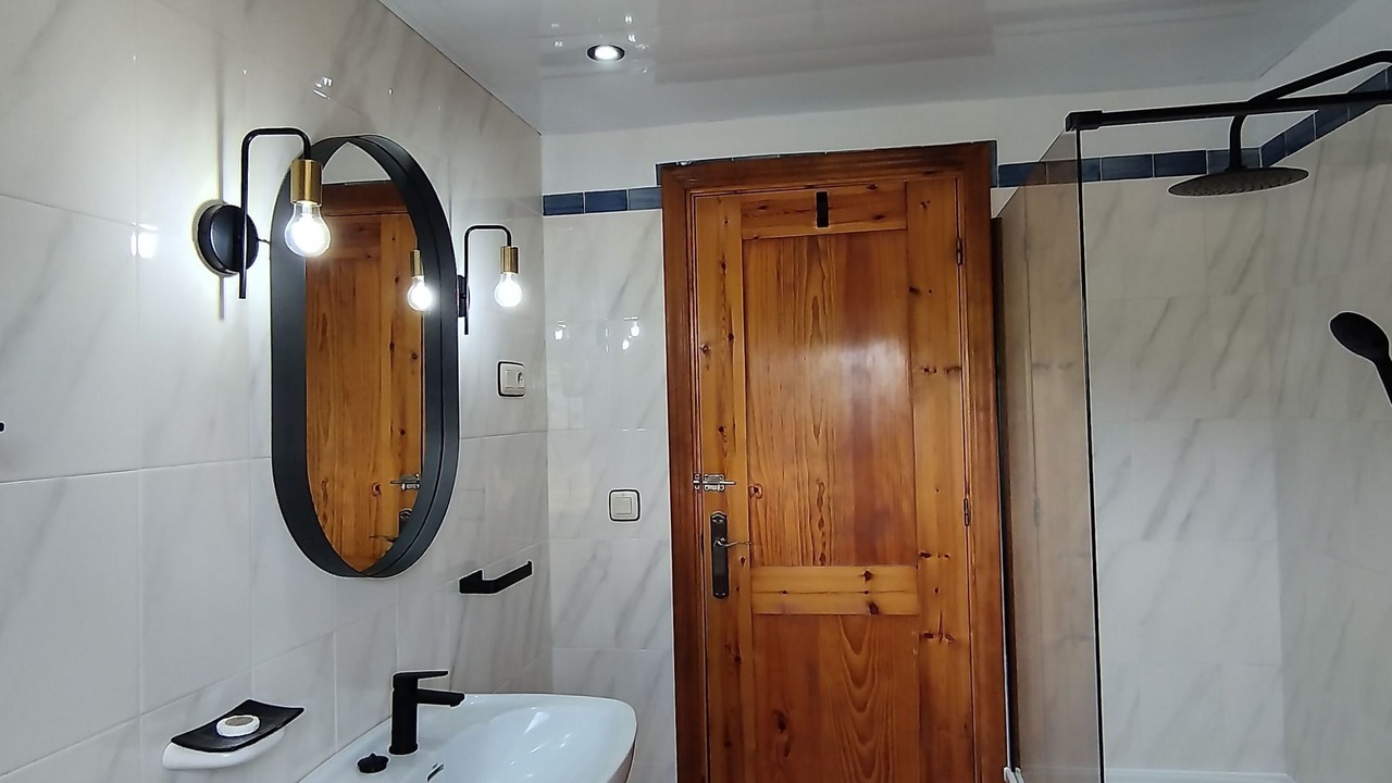 Photo of Bathroom in Nechite