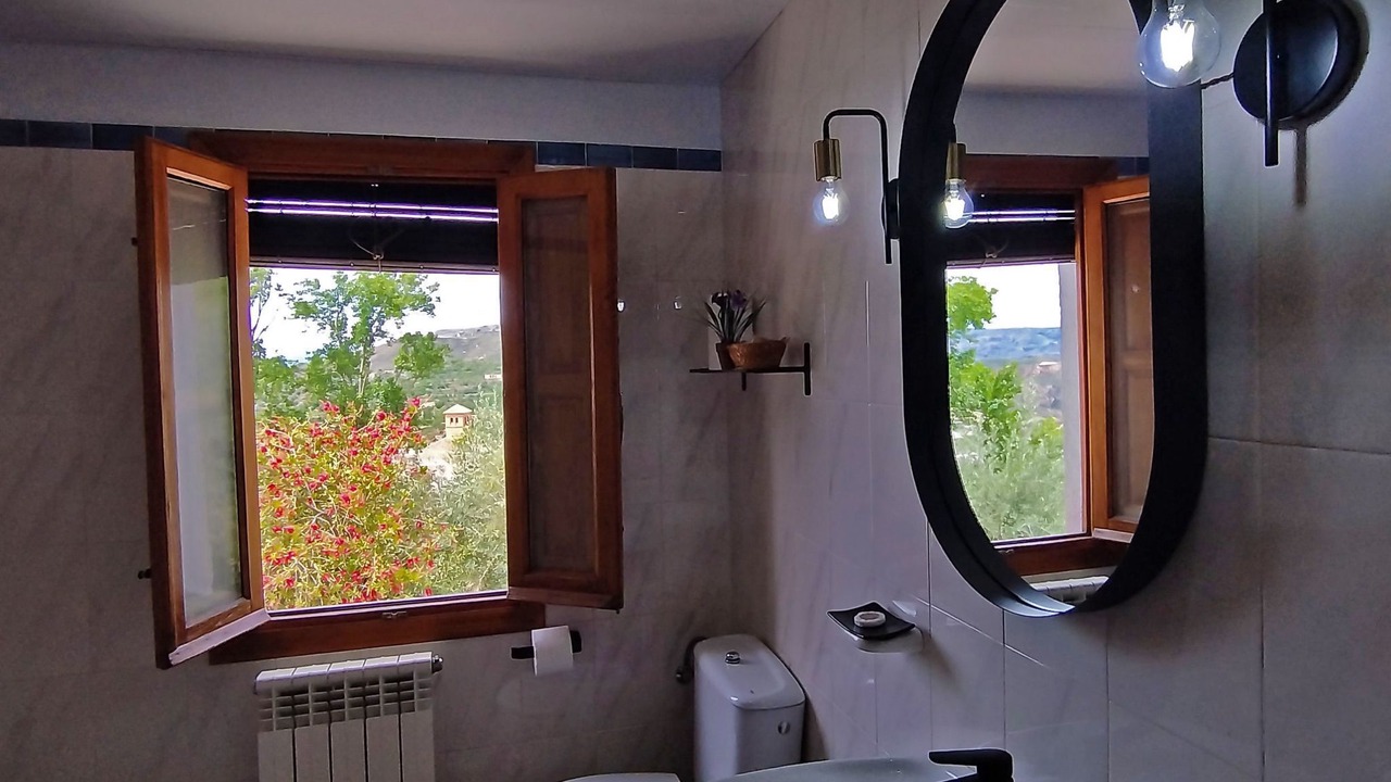 Photo of Bathroom in Nechite