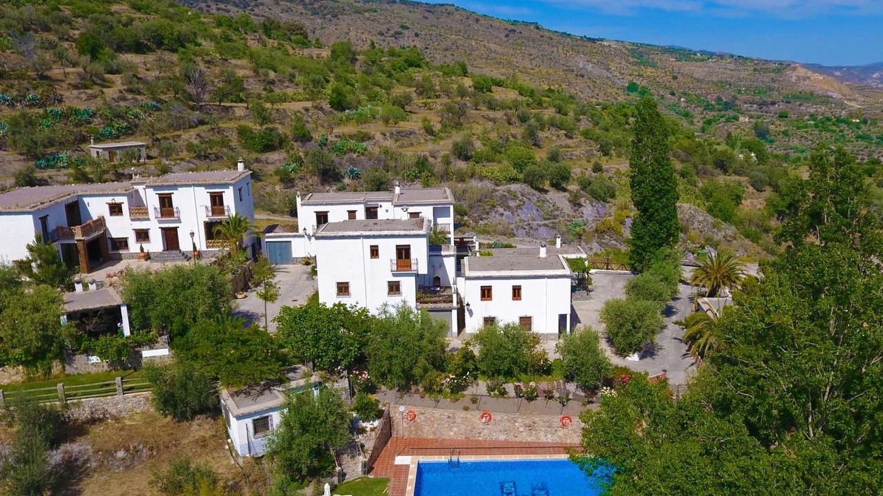Photo of Outdoor in Nechite