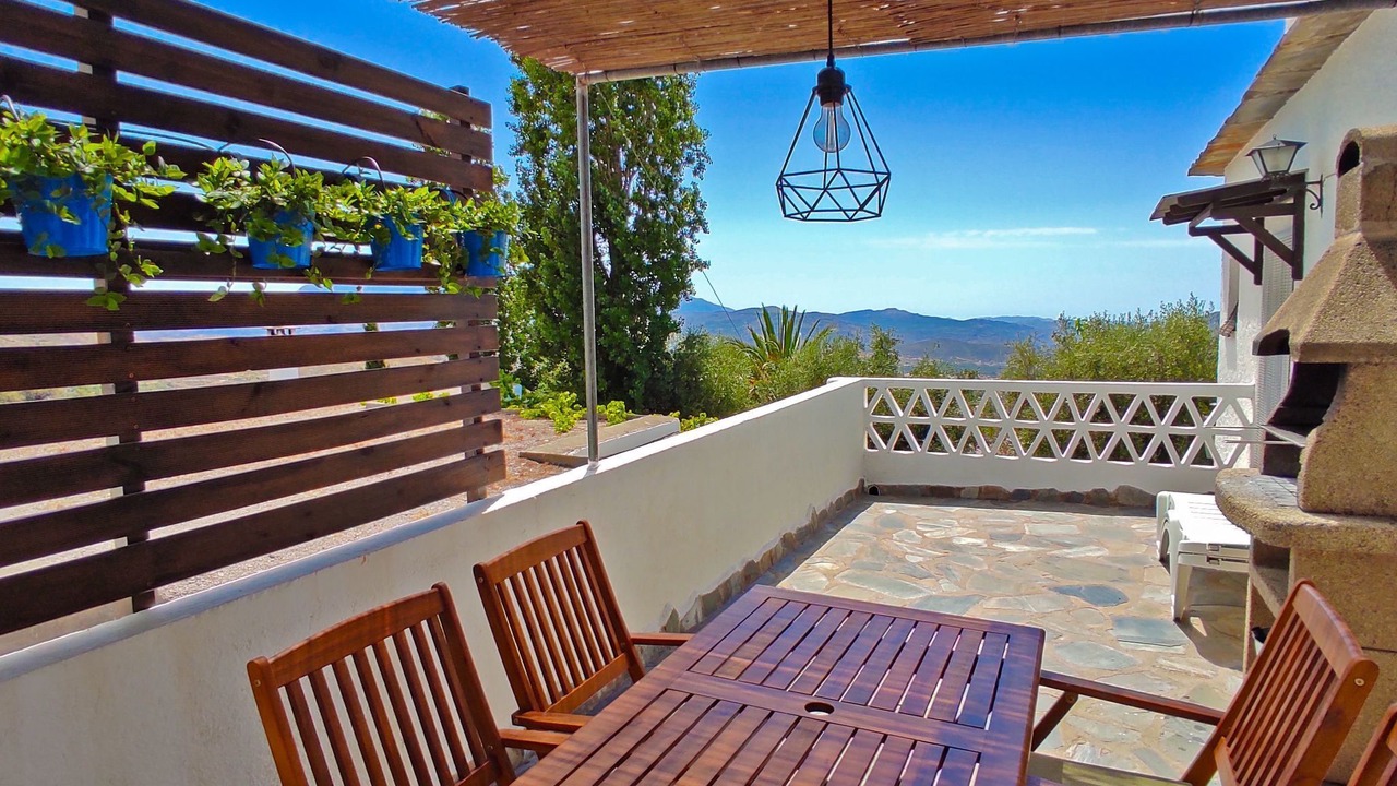 Photo of Outdoor in Nechite