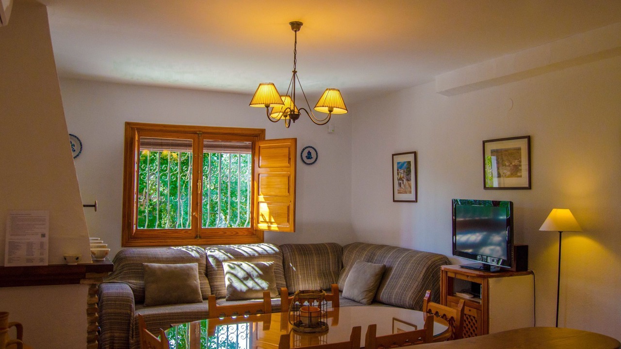 Photo of Livingroom in Nechite