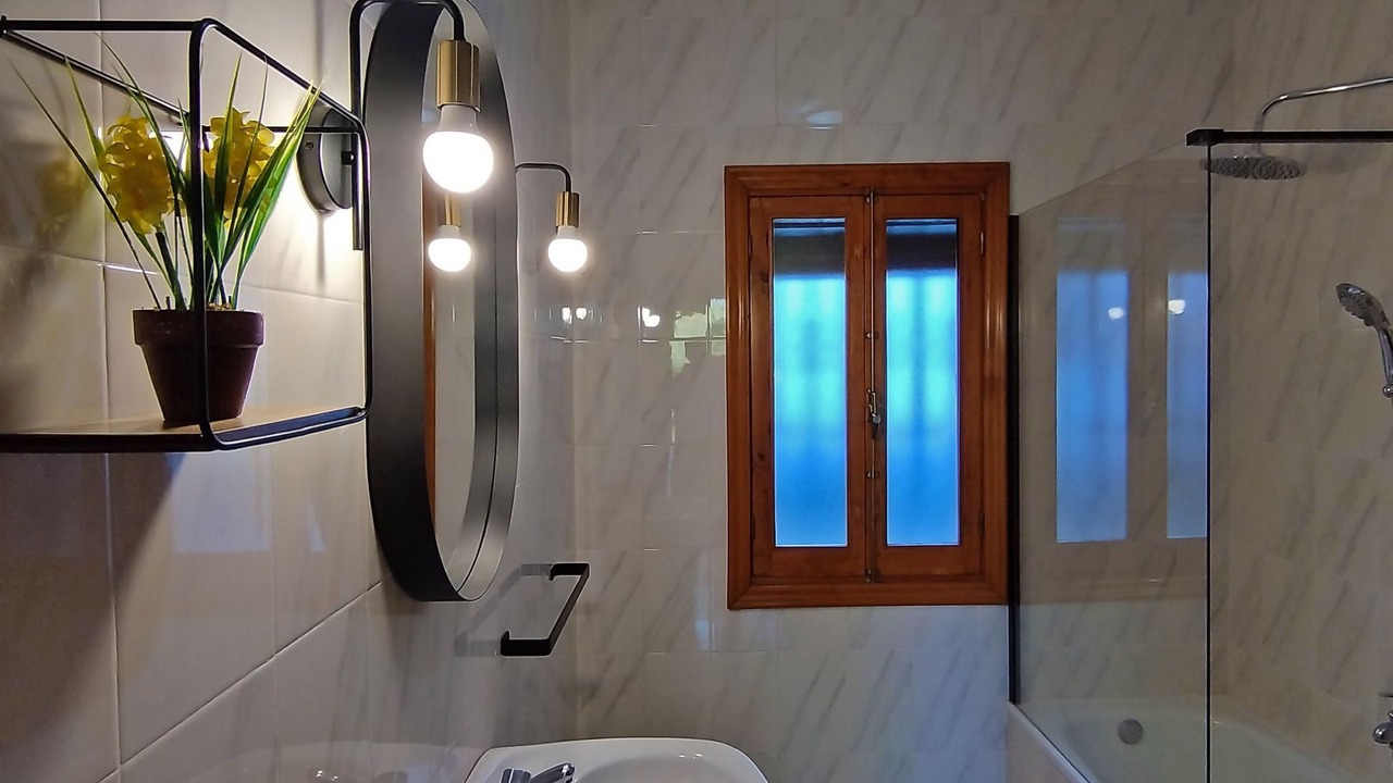 Photo of Bathroom in Nechite