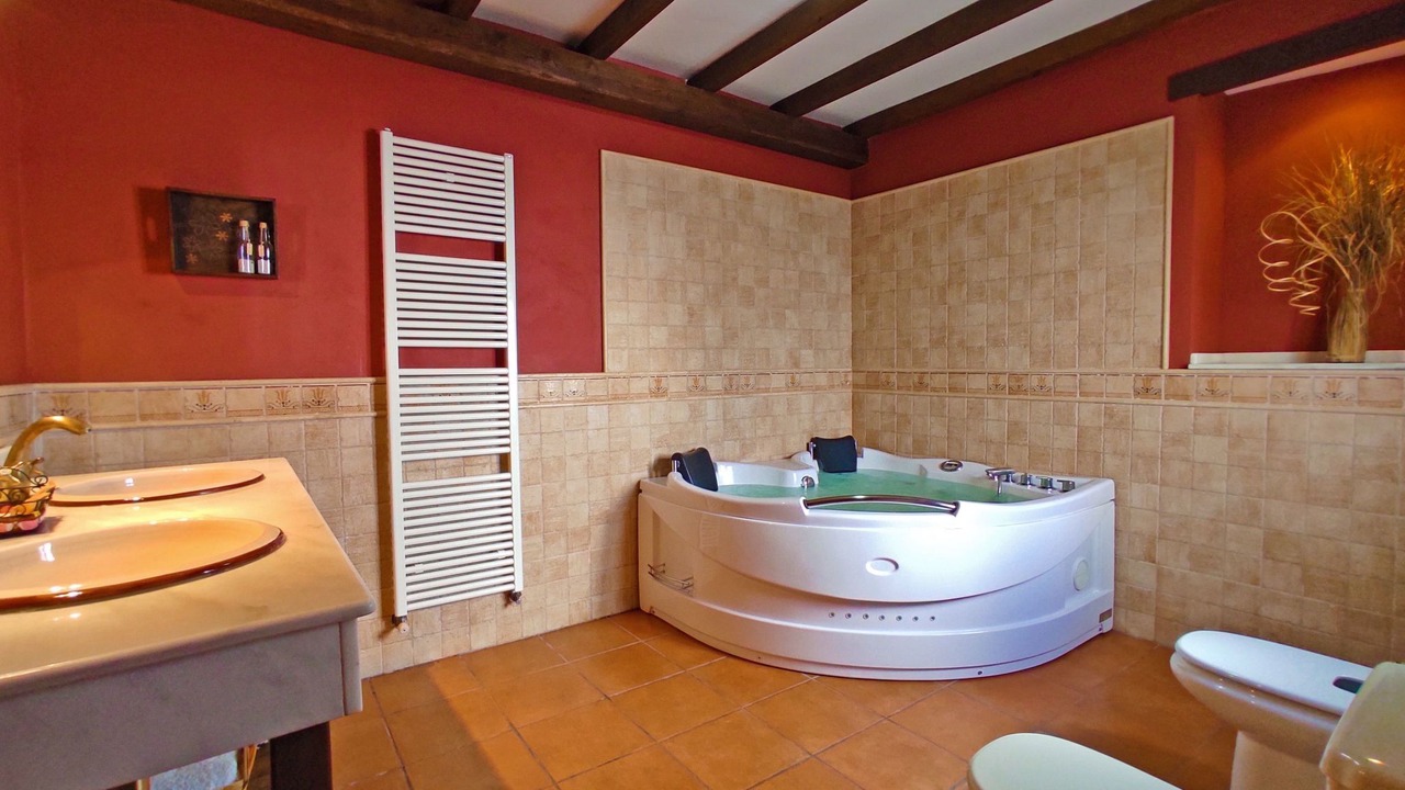 Photo of Bathroom in Nechite