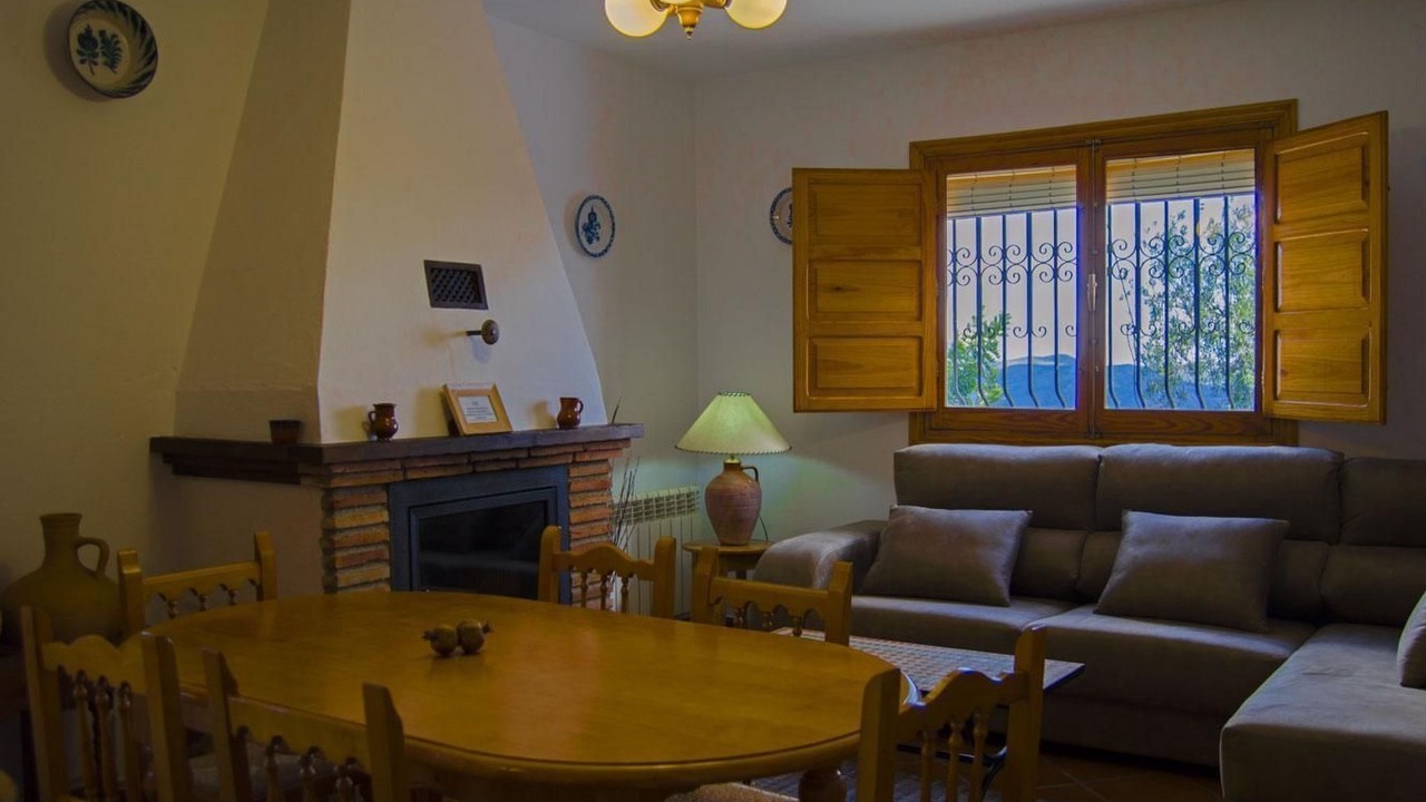 Photo of Livingroom in Nechite