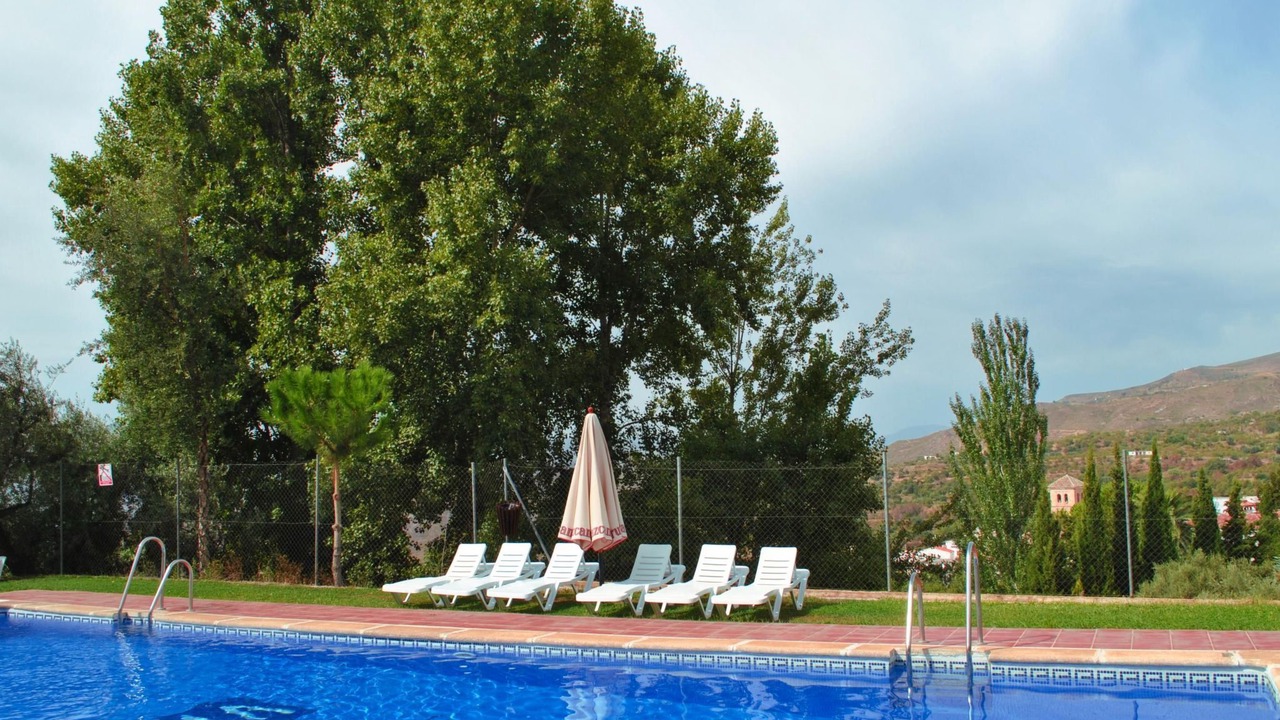 Photo of Outdoor in Nechite