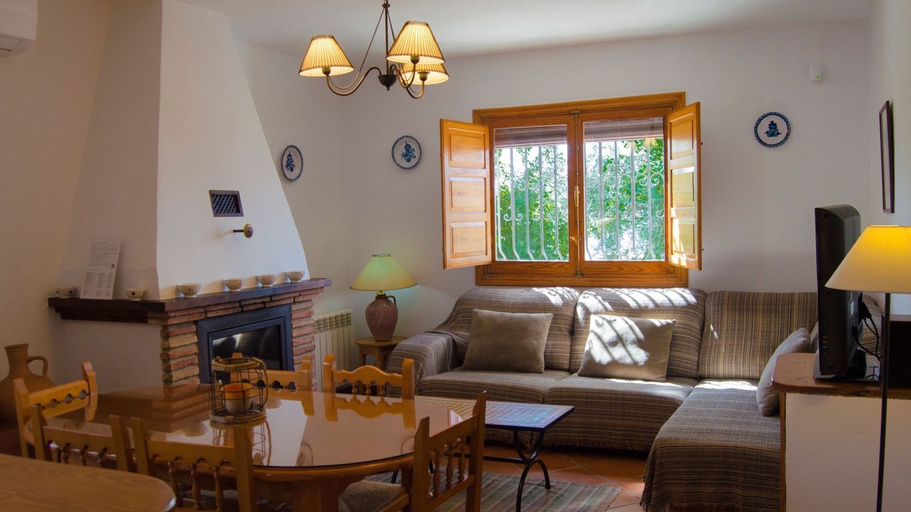 Photo of Livingroom in Nechite