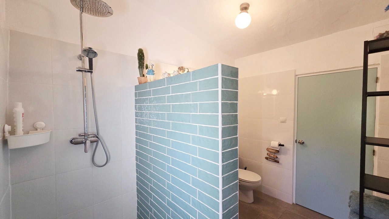 Photo of Bathroom in Cartama