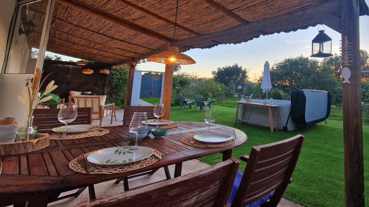 Photo of Patio Balcony in Cartama