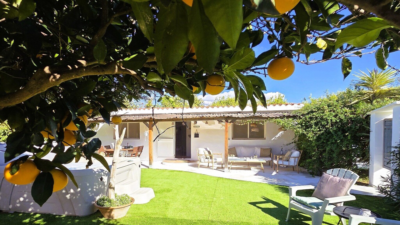 Photo of Outdoor in Cartama