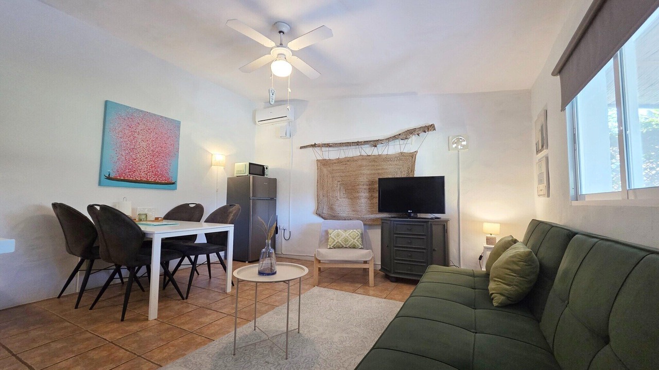 Photo of Livingroom in Cartama