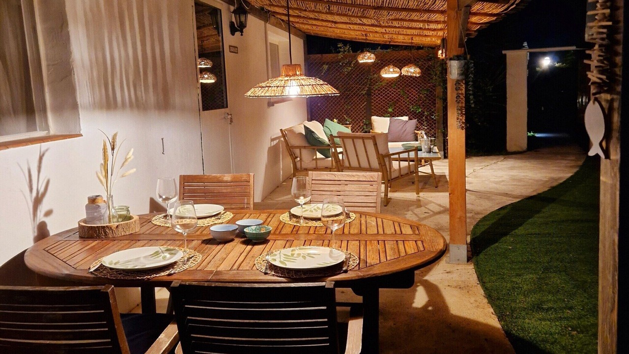 Photo of Patio Balcony in Cartama