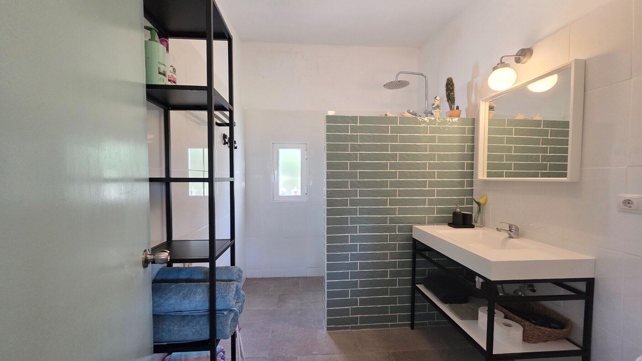 Photo of Bathroom in Cartama