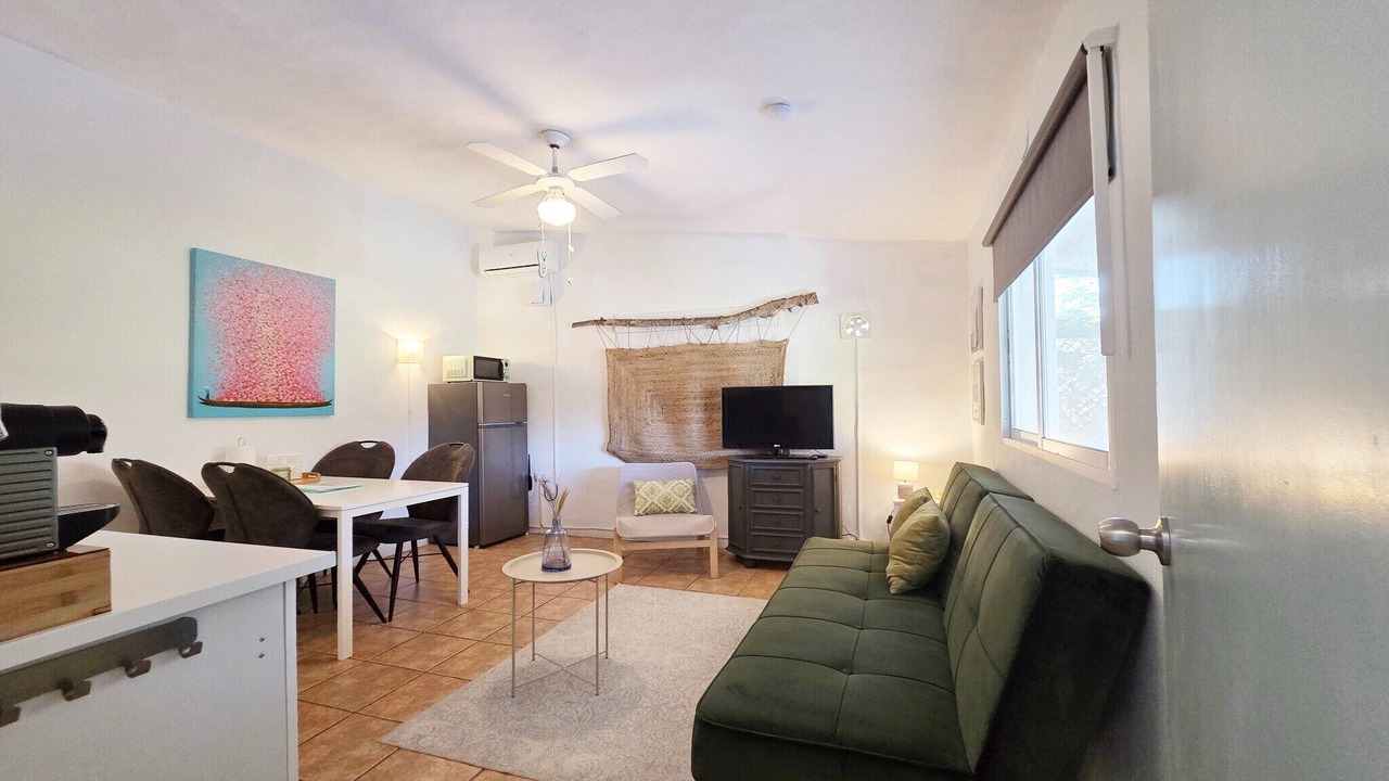 Photo of Livingroom in Cartama