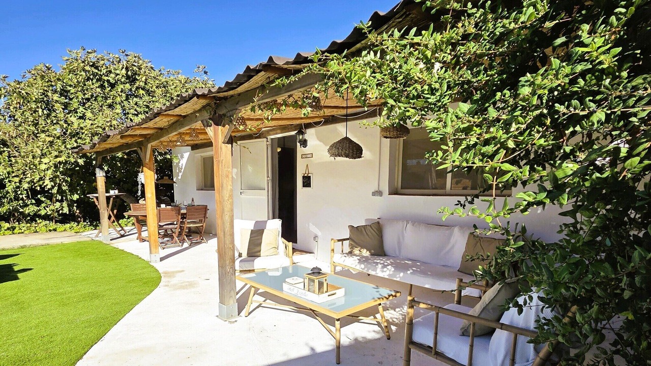 Photo of Outdoor in Cartama