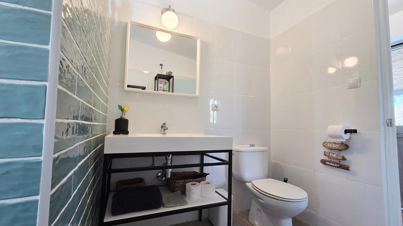 Photo of Bathroom in Cartama