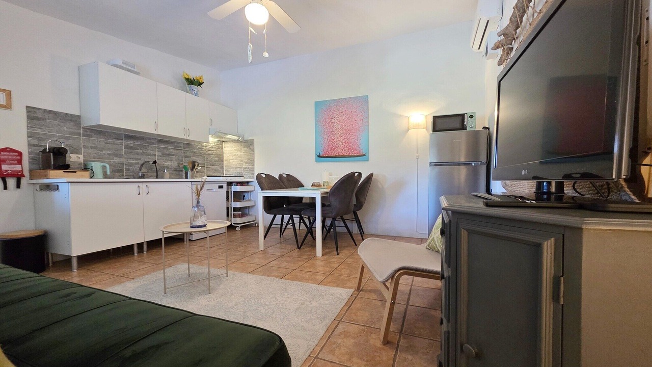 Photo of Livingroom in Cartama