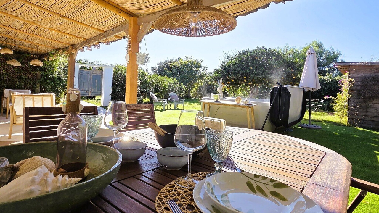 Photo of Patio Balcony in Cartama
