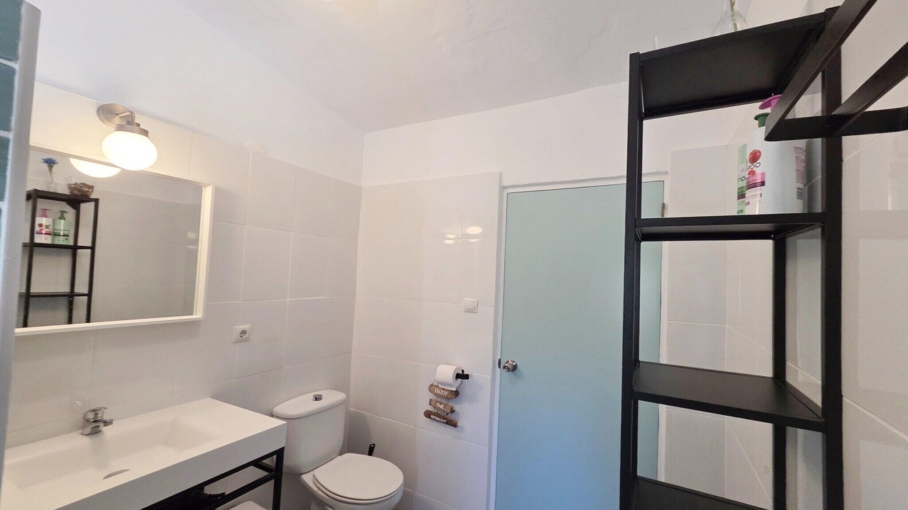 Photo of Bathroom in Cartama
