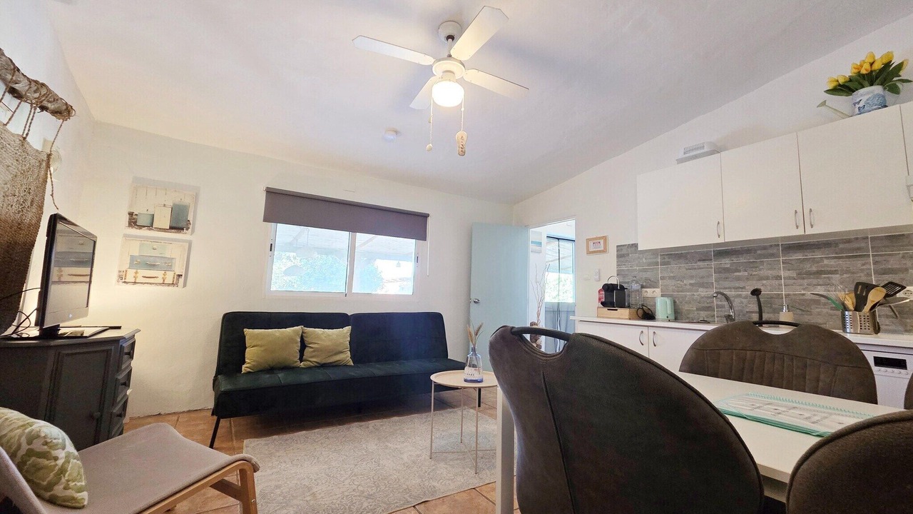 Photo of Livingroom in Cartama