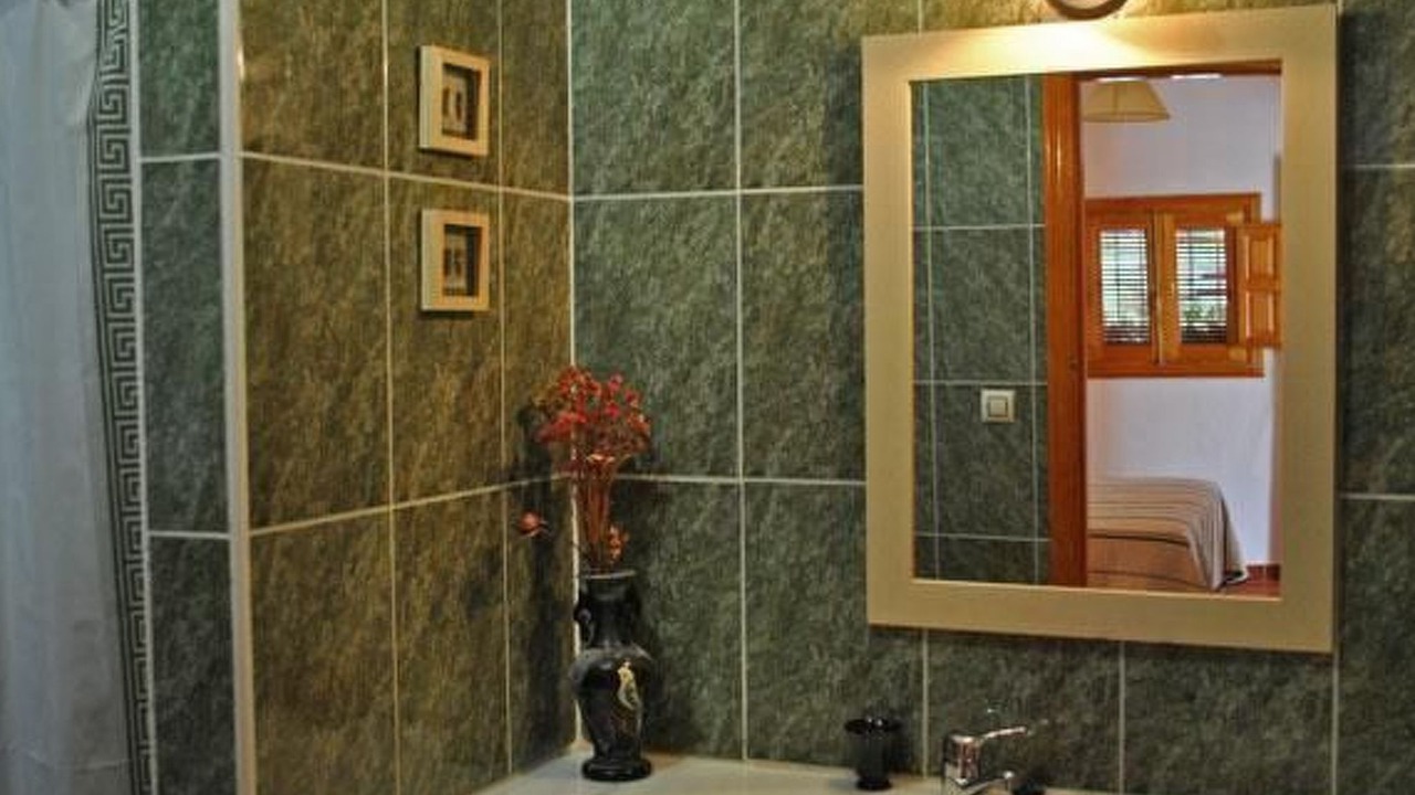 Photo of Bathroom in Nechite