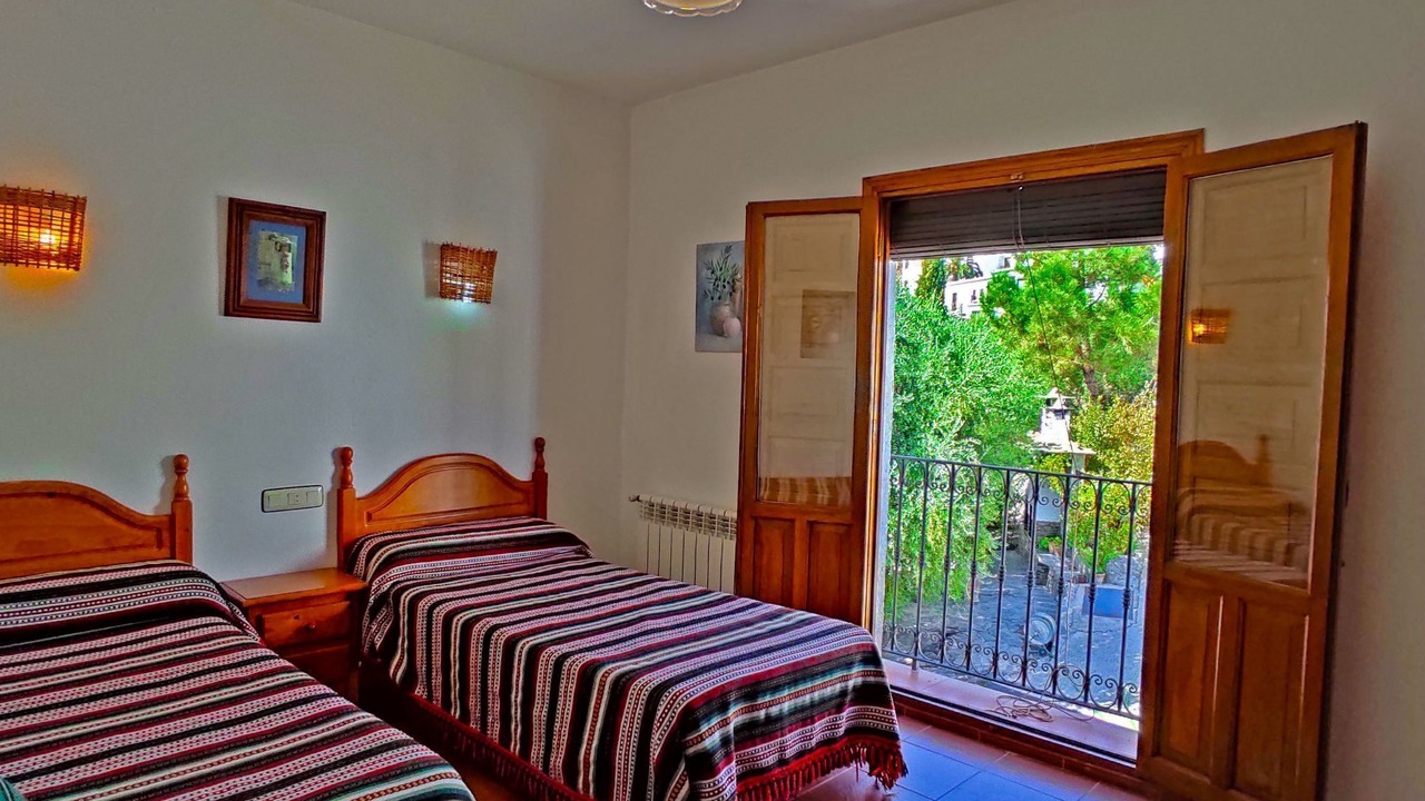 Photo of Bedroom in Nechite