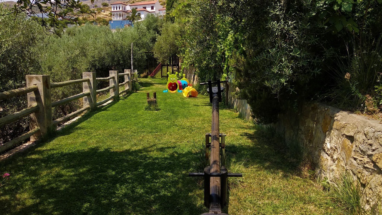 Photo of Outdoor in Nechite