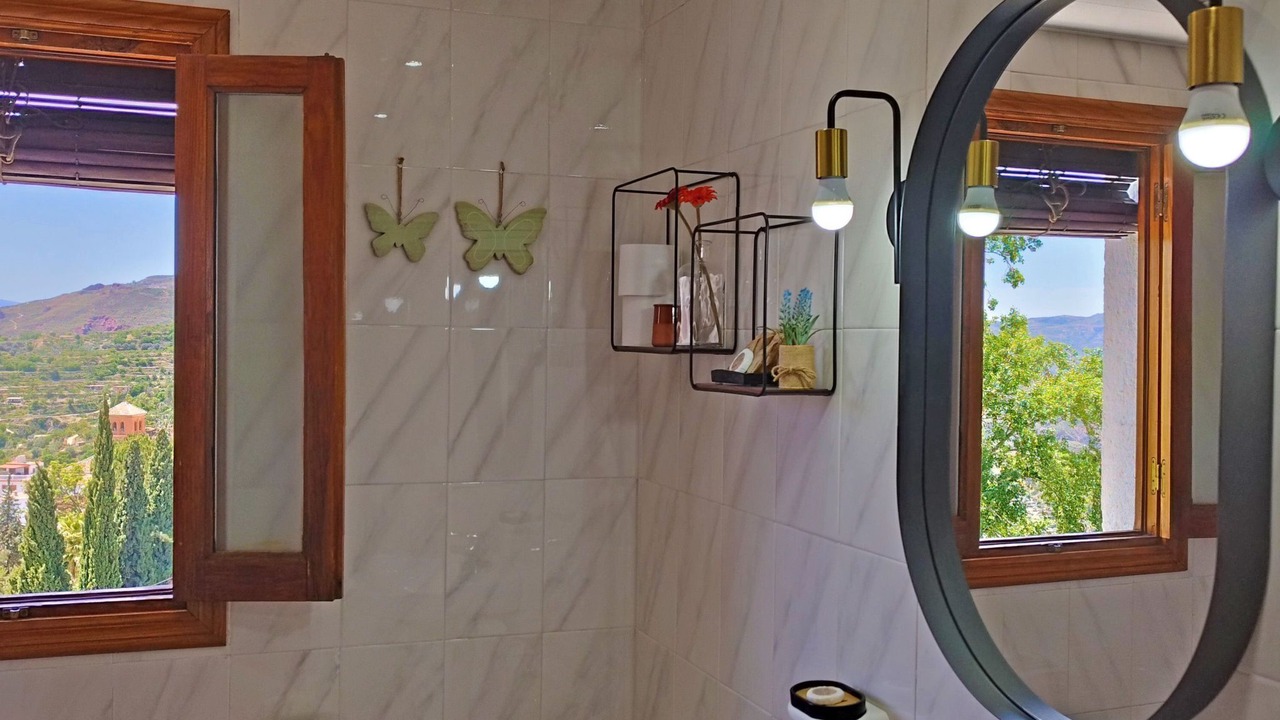 Photo of Bathroom in Nechite