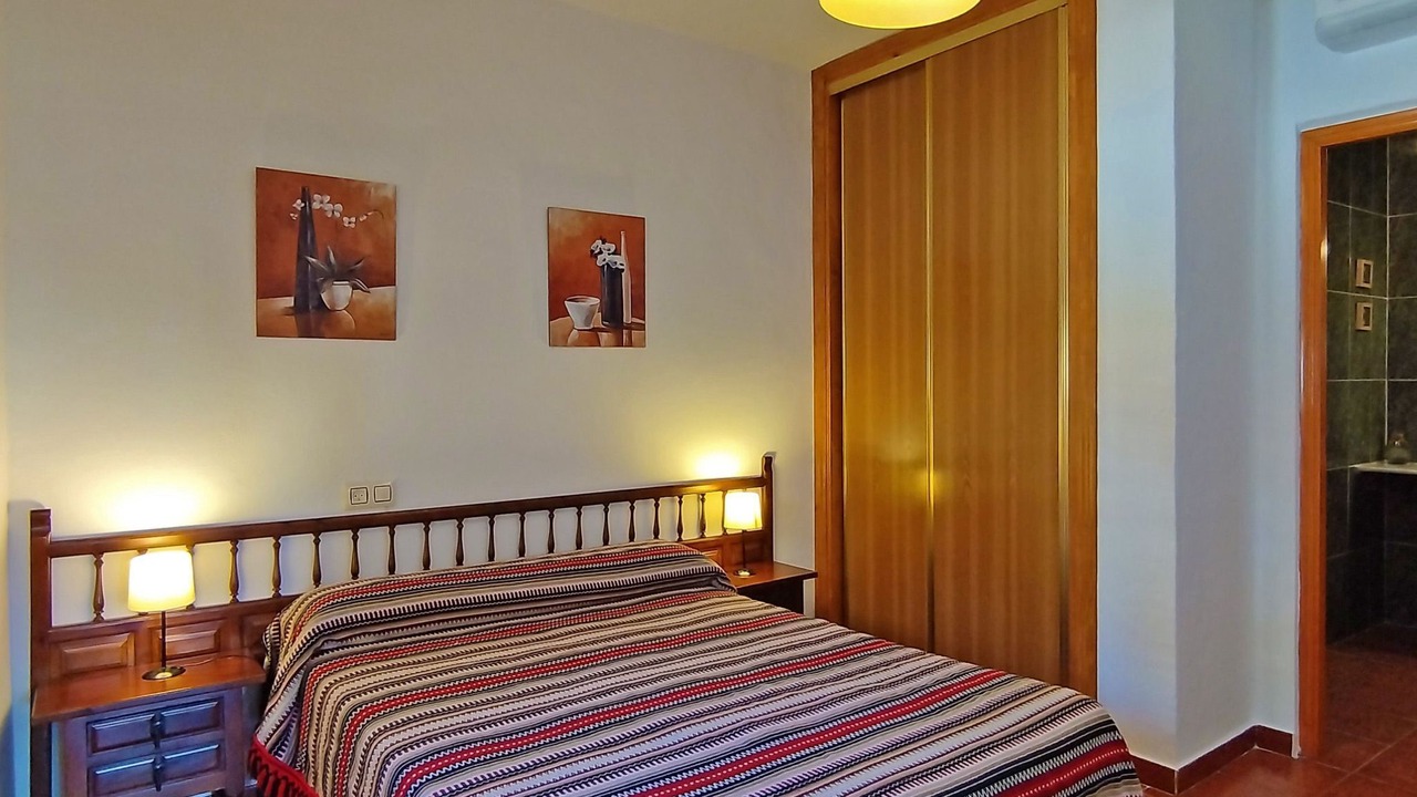Photo of Bedroom in Nechite