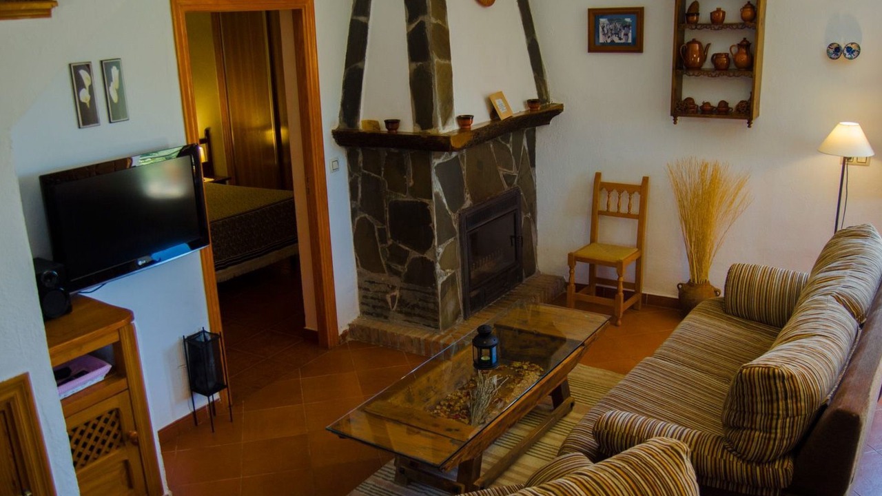 Photo of Livingroom in Nechite