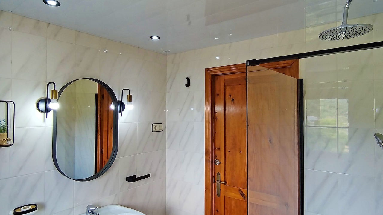 Photo of Bathroom in Nechite