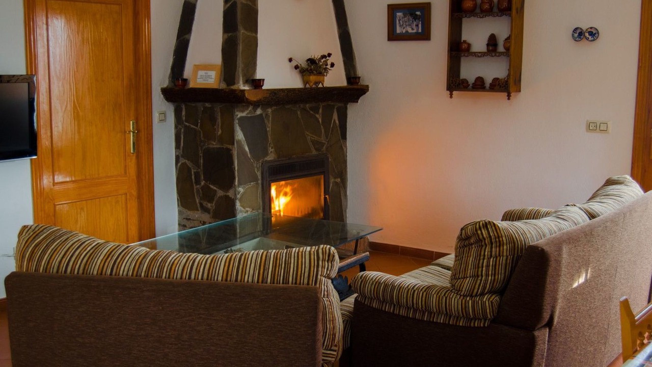 Photo of Livingroom in Nechite