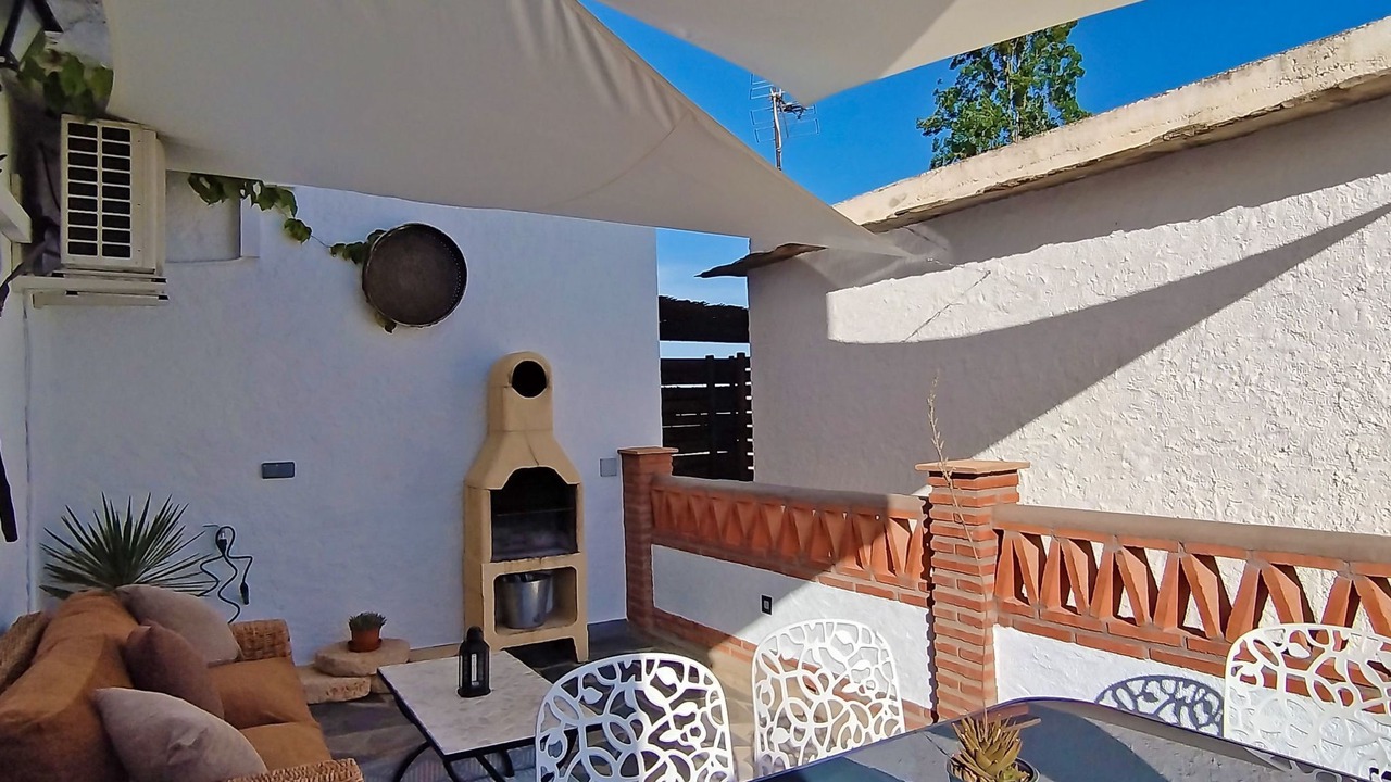 Photo of Livingroom in Nechite