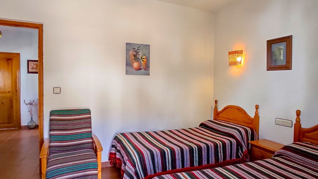 Photo of Bedroom in Nechite