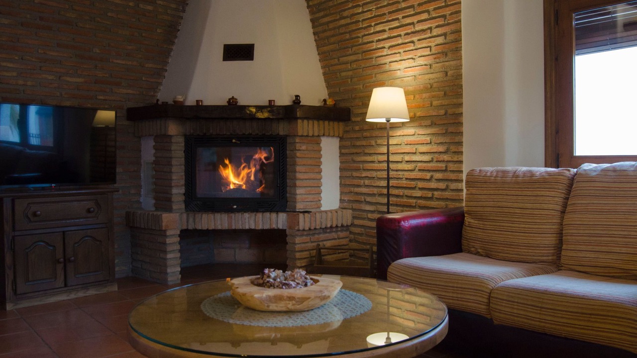 Photo of Livingroom in Nechite