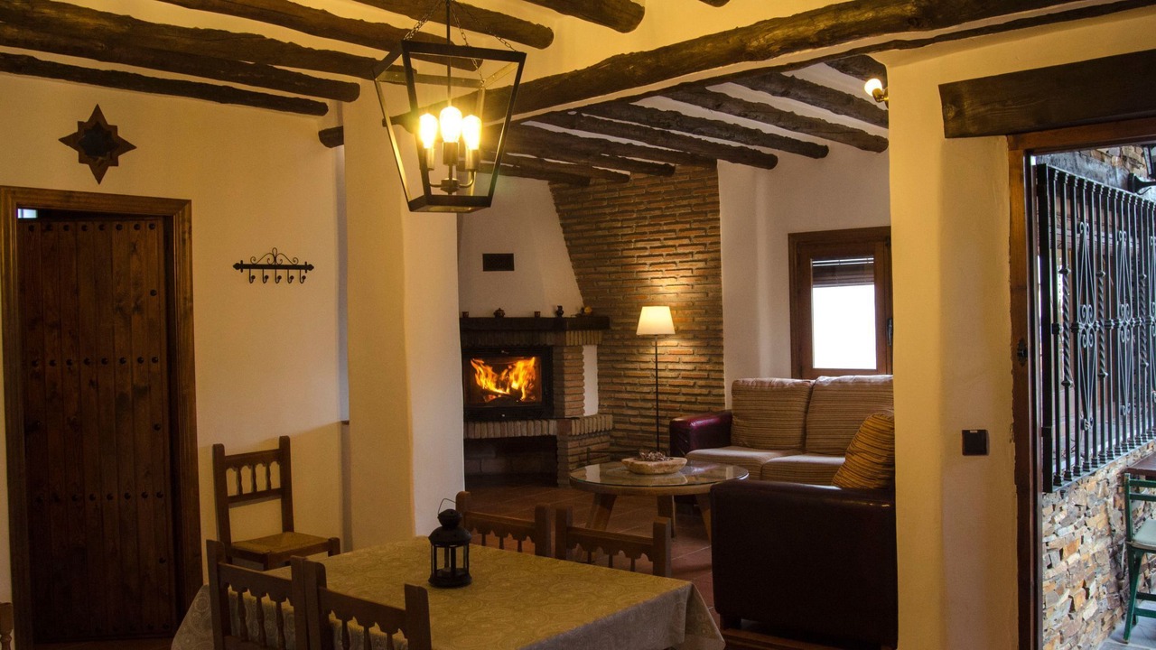 Photo of Livingroom in Nechite