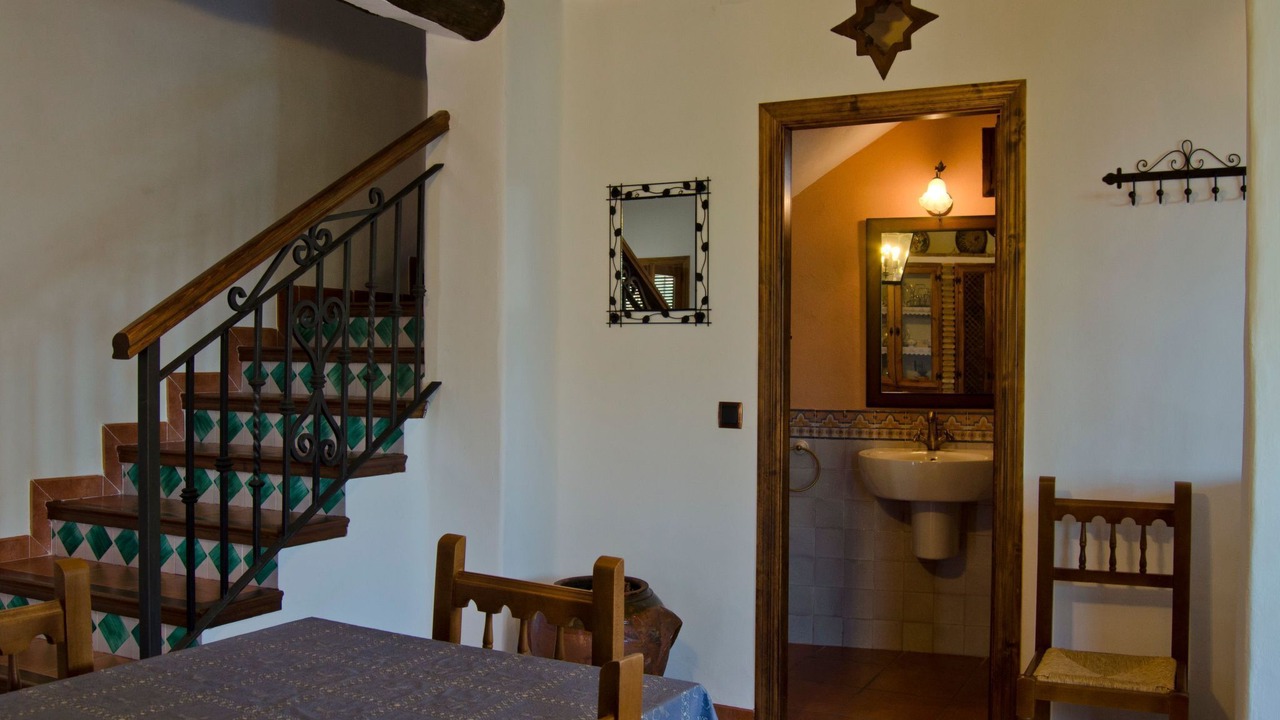 Photo of Bedroom in Nechite