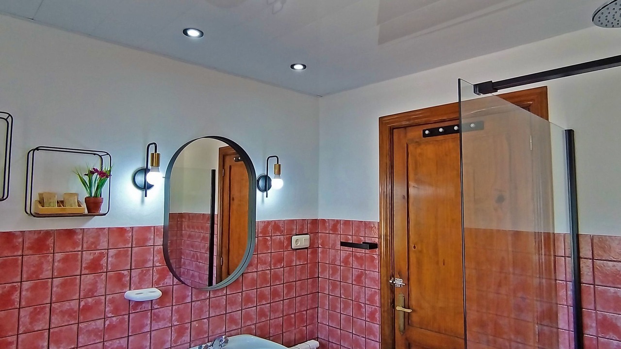 Photo of Bathroom in Nechite